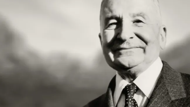 Ludwig von Mises, 1962